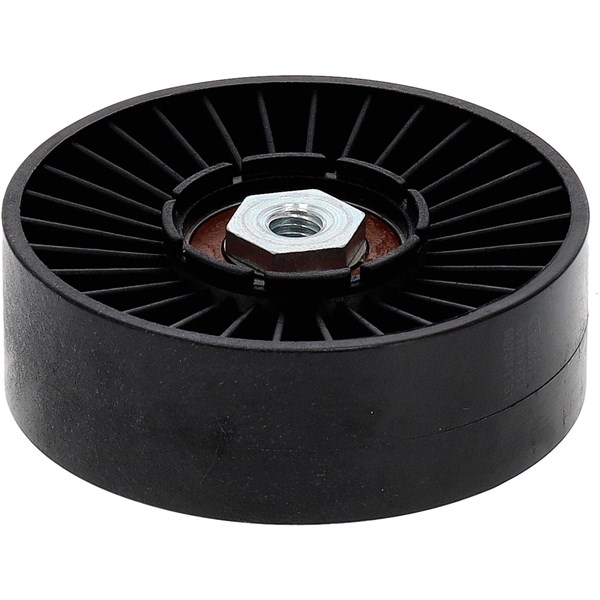 Styrrulle, drivrem 120A Vaico V10-1783 VAICO