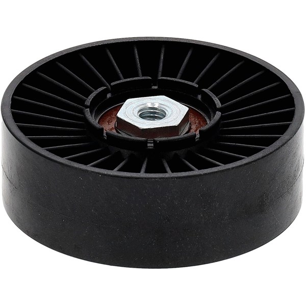 Styrrulle, drivrem 120A Vaico V10-1783 VAICO