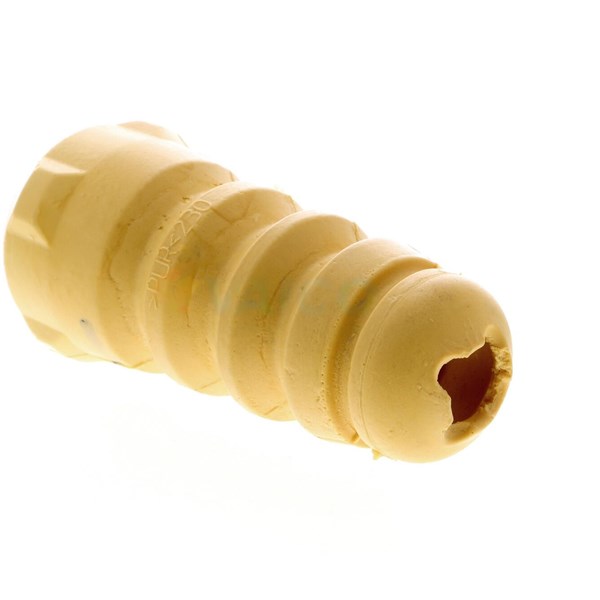 Genomslagsgummi, stötdämpare, Bakaxel Genomslagsgummi, stötdämpare, Bakaxel