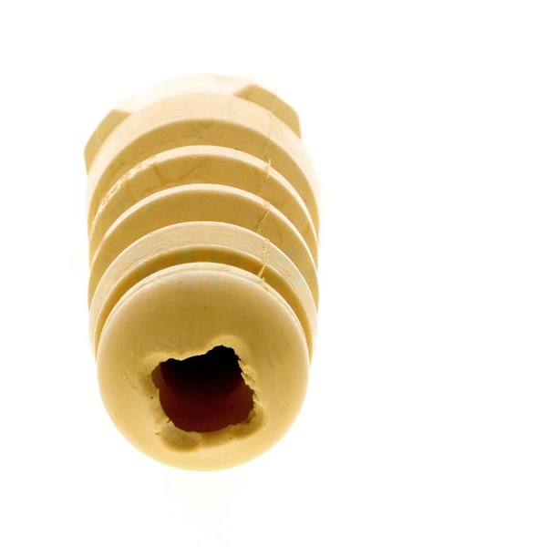 Genomslagsgummi, stötdämpare, Bakaxel Genomslagsgummi, stötdämpare, Bakaxel