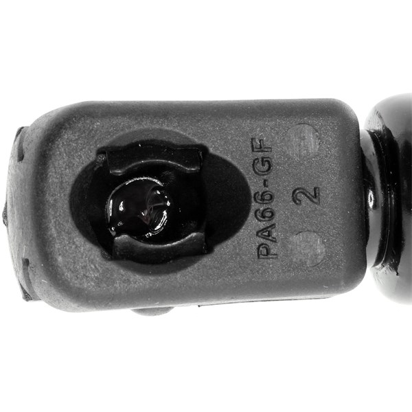 Gasfjäder, motorhuv, Höger