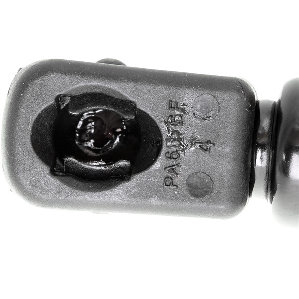 Gasfjäder, motorhuv
