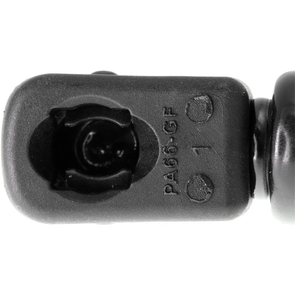 Gasfjäder, motorhuv