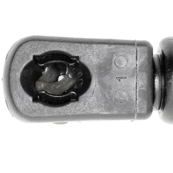 Gasfjäder, motorhuv