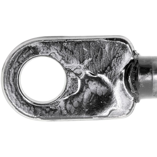 Gasfjäder, motorhuv, Höger