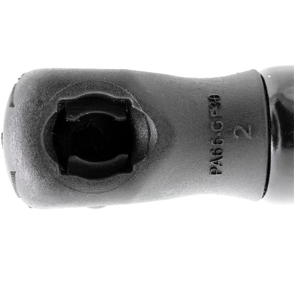 Gasfjäder, motorhuv