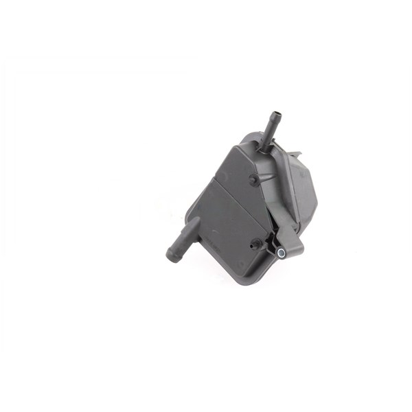 Utjämningskärl, hydraulolja servostyrning