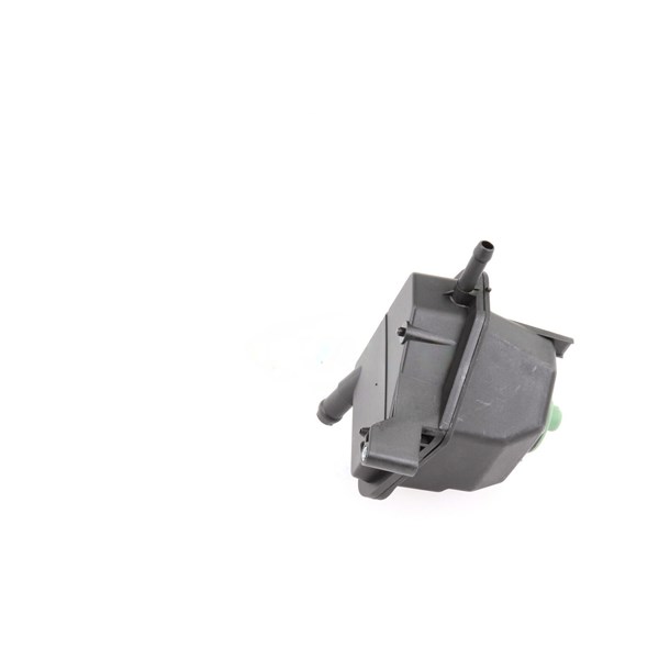 Utjämningskärl, hydraulolja servostyrning