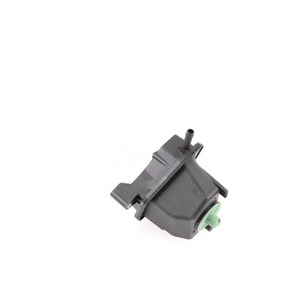 Utjämningskärl, hydraulolja servostyrning