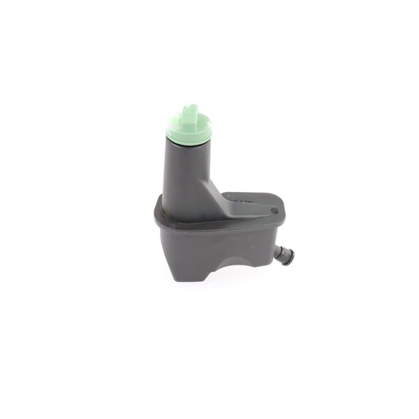 Utjämningskärl, hydraulolja servostyrning