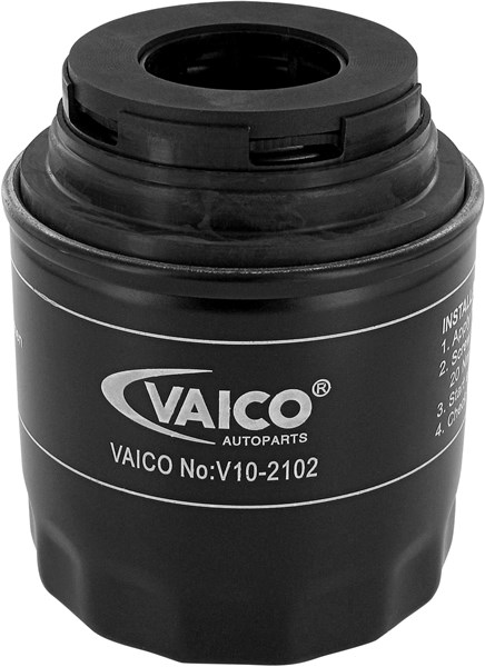 Oljefilter VAICO