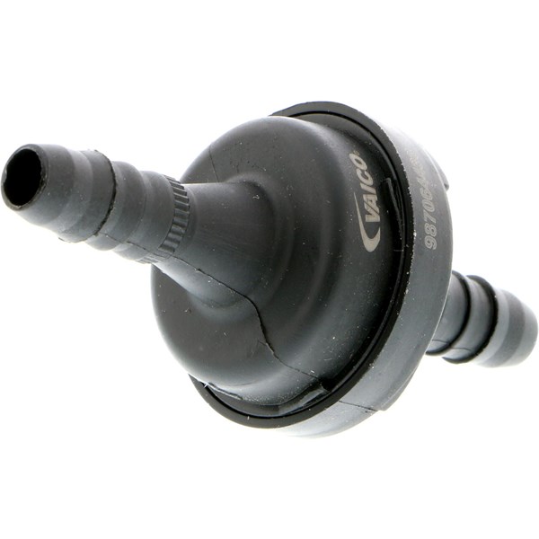 Reglerventil, luftintag, Cylindriskt huvud Vaico V10-2108 VAICO