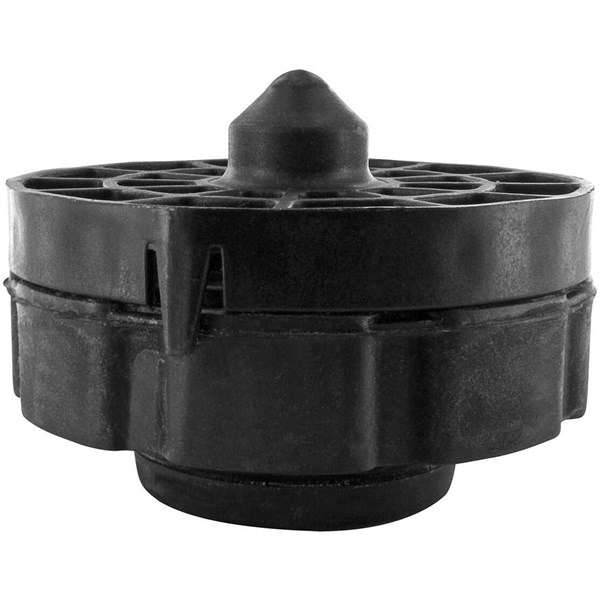 Fjäderbenslager, Bakaxel höger, Bakaxel vänster Vaico V10-2136 VAICO