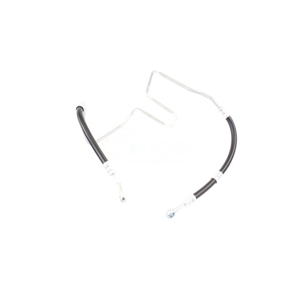 Hydraulikslang, styrsystem