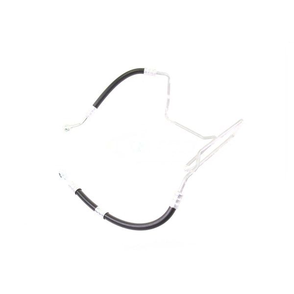 Hydraulikslang, styrsystem
