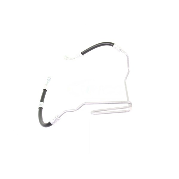 Hydraulikslang, styrsystem