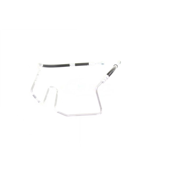 Hydraulikslang, styrsystem
