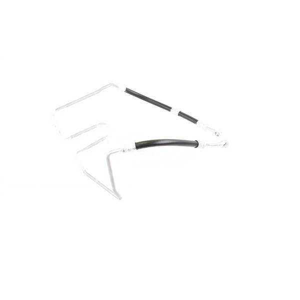 Hydraulikslang, styrsystem