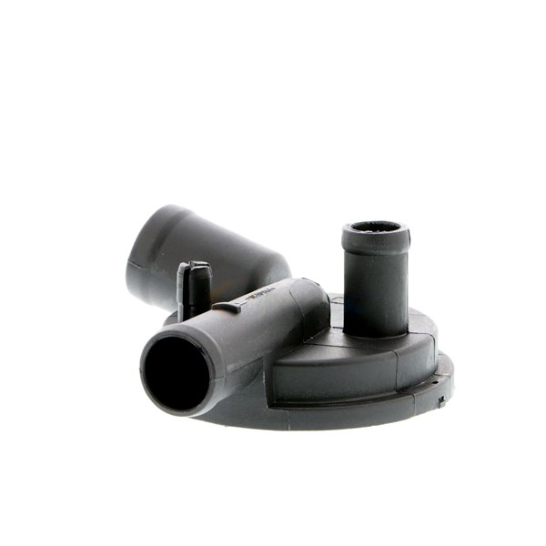 Ventil, vevhusventilation, Cylindriskt huvud