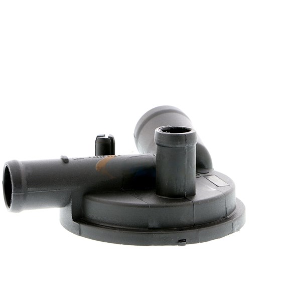 Ventil, vevhusventilation, Cylindriskt huvud