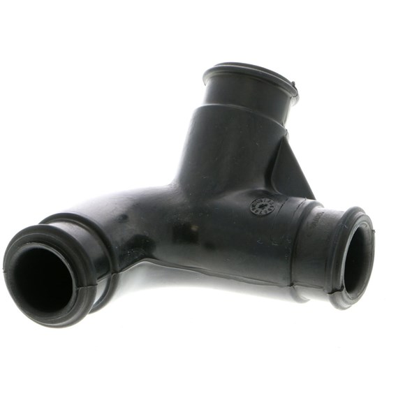 Slang, vevhusventilation Slang, vevhusventilation