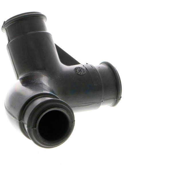 Slang, vevhusventilation Slang, vevhusventilation