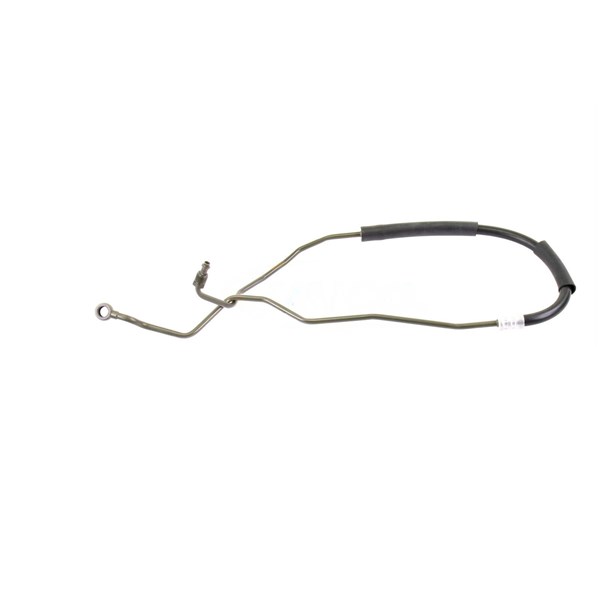 Hydraulikslang, styrsystem