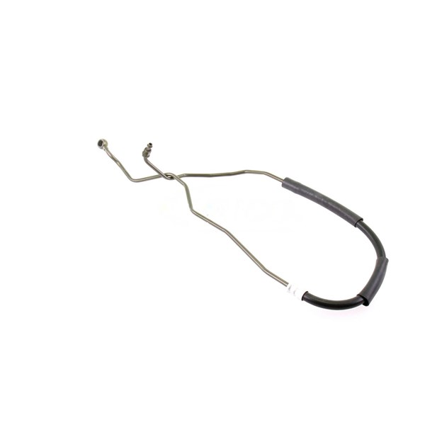 Hydraulikslang, styrsystem