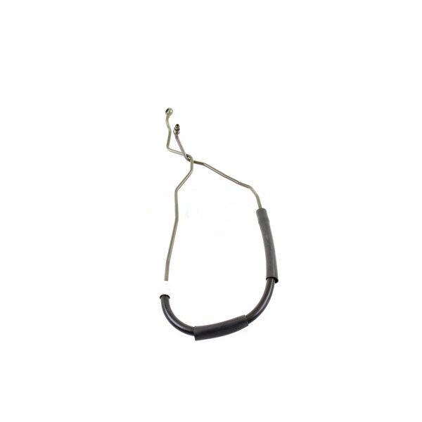 Hydraulikslang, styrsystem