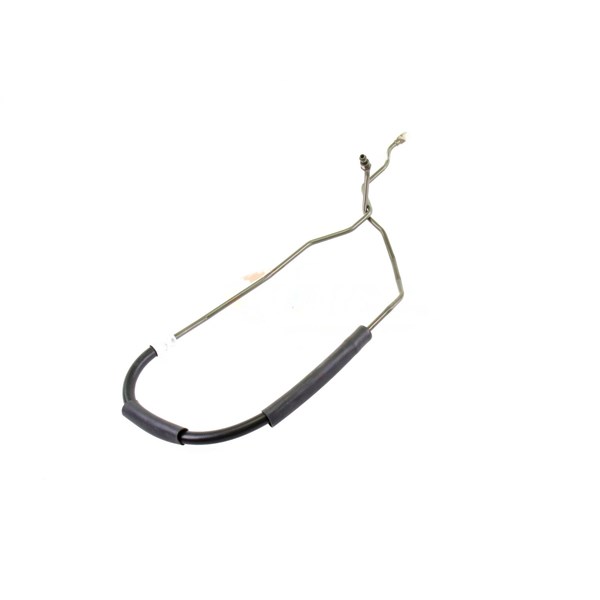 Hydraulikslang, styrsystem