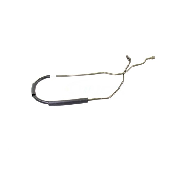 Hydraulikslang, styrsystem