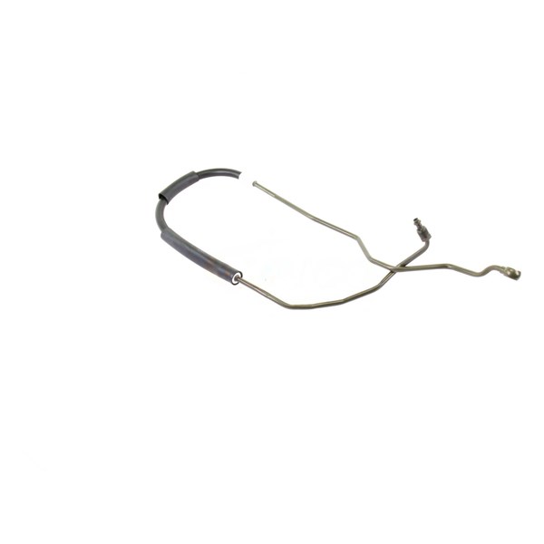 Hydraulikslang, styrsystem