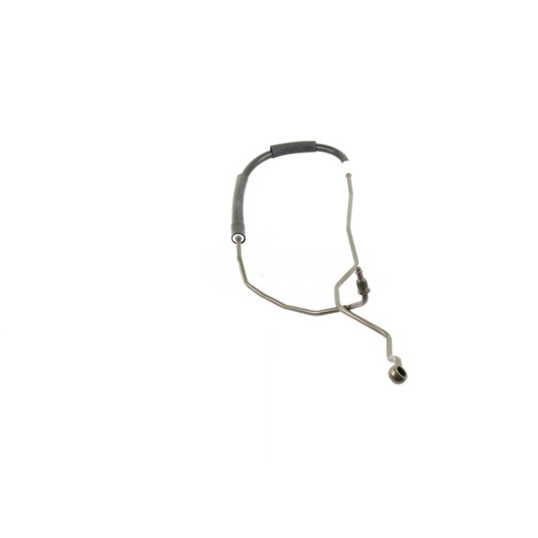 Hydraulikslang, styrsystem