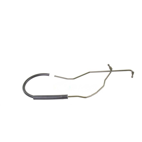 Hydraulikslang, styrsystem