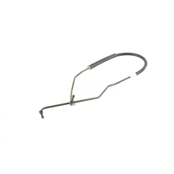 Hydraulikslang, styrsystem