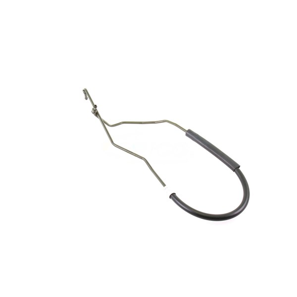 Hydraulikslang, styrsystem