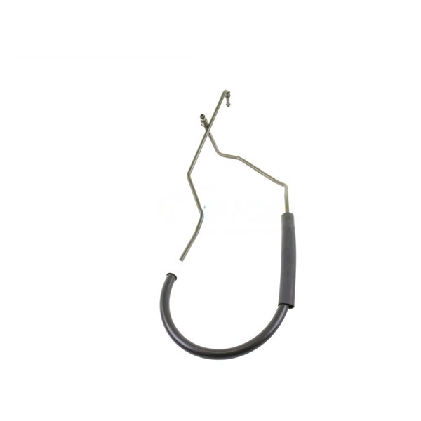 Hydraulikslang, styrsystem