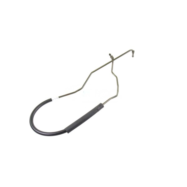 Hydraulikslang, styrsystem