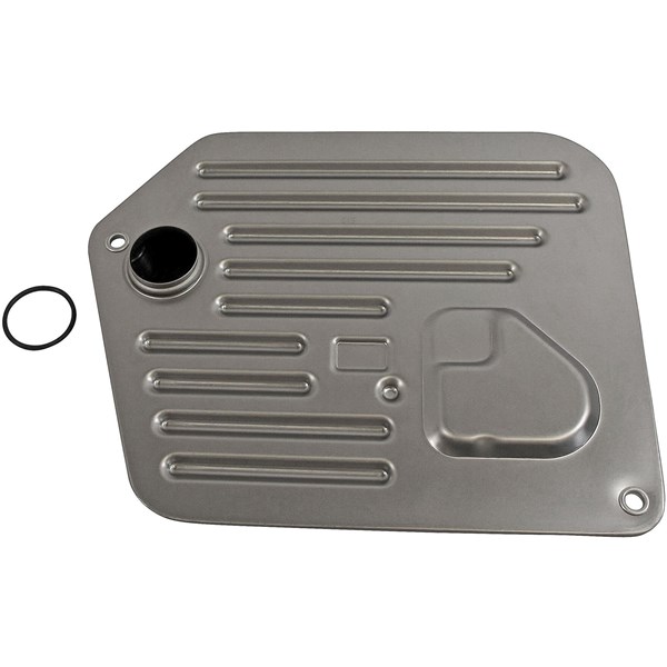 Hydraulikfilter, automatväxellåda