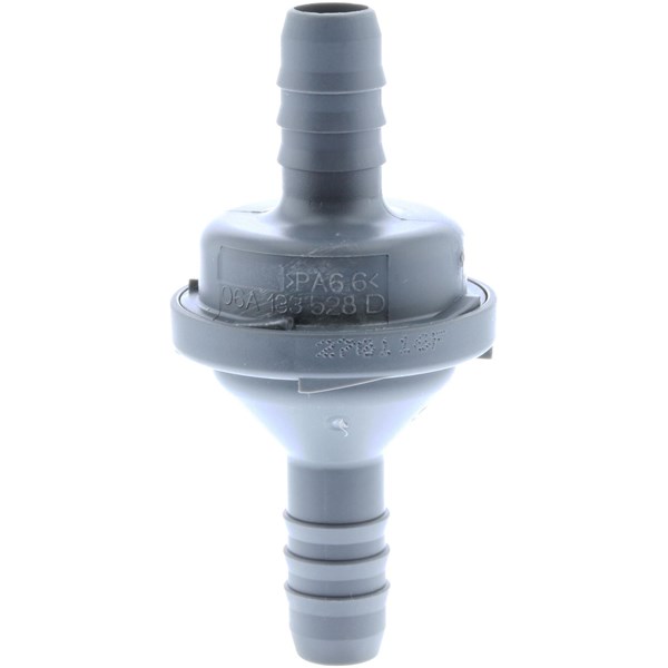 Ventil, vevhusventilation