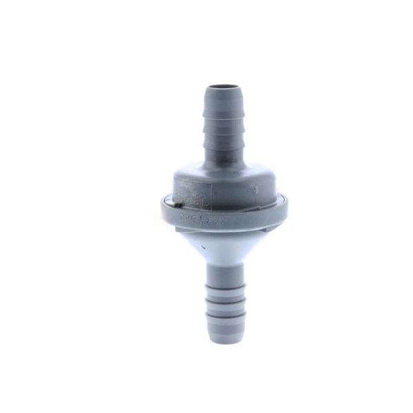 Ventil, vevhusventilation