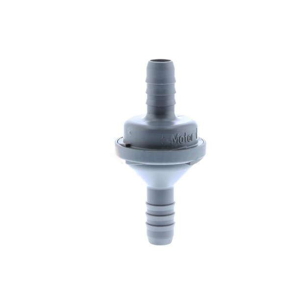 Ventil, vevhusventilation