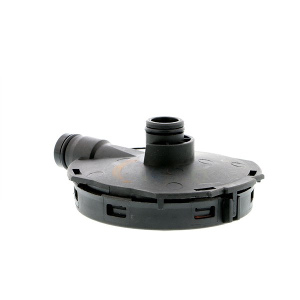 Ventil, vevhusventilation