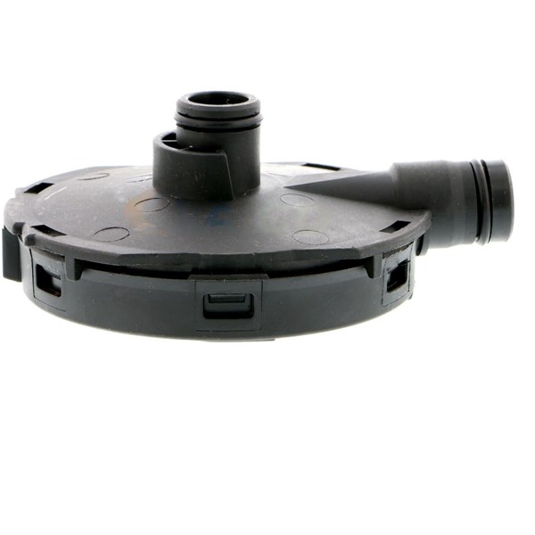 Ventil, vevhusventilation