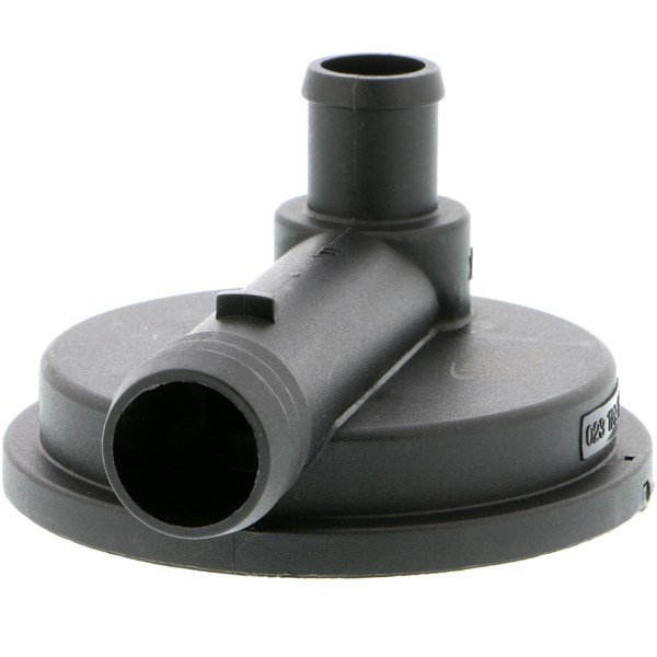 Oljeavskiljare, vevhusventilation, Cylindriskt huvud Vaico V10-25 VAICO