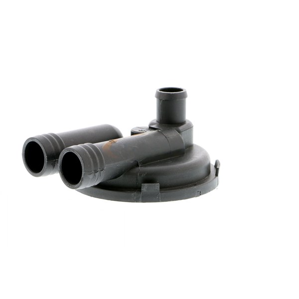 Oljeavskiljare, vevhusventilation, Cylindriskt huvud