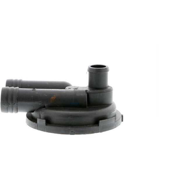 Oljeavskiljare, vevhusventilation, Cylindriskt huvud