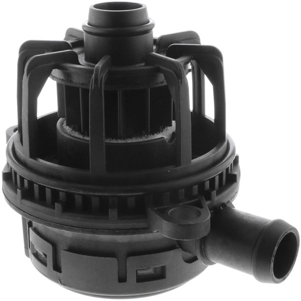 Oljeavskiljare, vevhusventilation, Cylindriskt huvud Vaico V10-25 VAICO