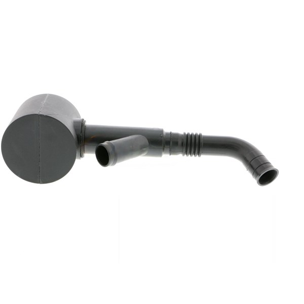 Slang, vevhusventilation Slang, vevhusventilation