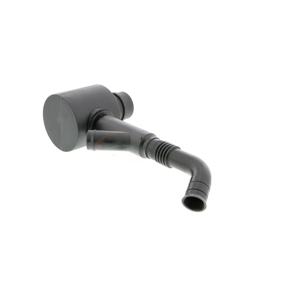 Slang, vevhusventilation Slang, vevhusventilation